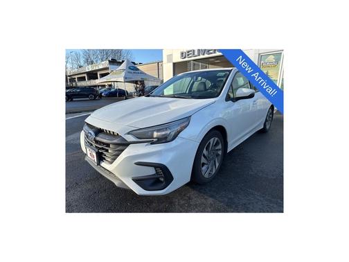 2025 Subaru Legacy Limited