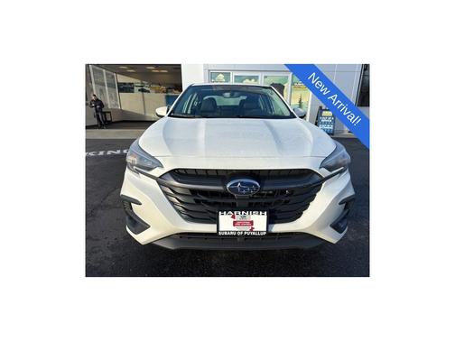 2025 Subaru Legacy Limited