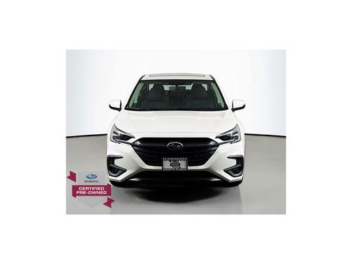2025 Subaru Legacy Limited