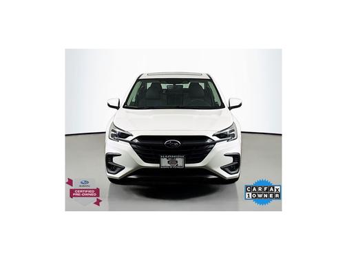 2025 Subaru Legacy Limited