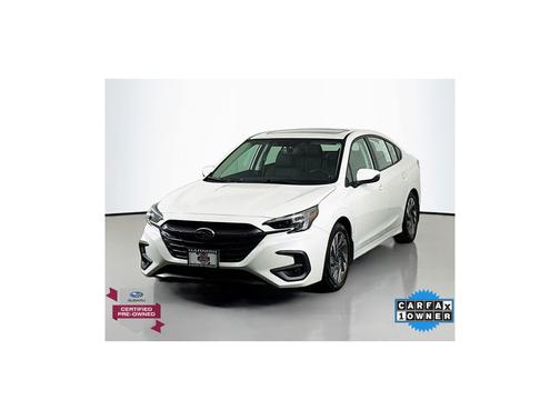 2025 Subaru Legacy Limited