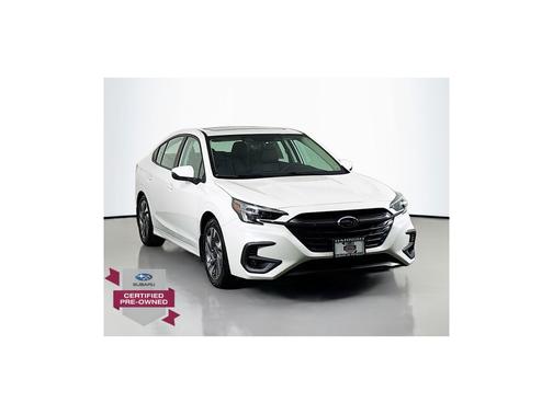 2025 Subaru Legacy Limited