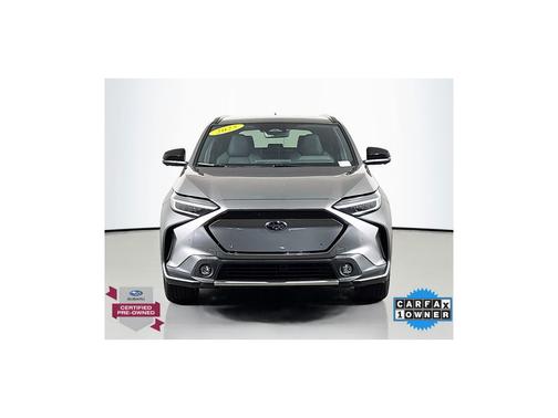2025 Subaru Solterra Limited