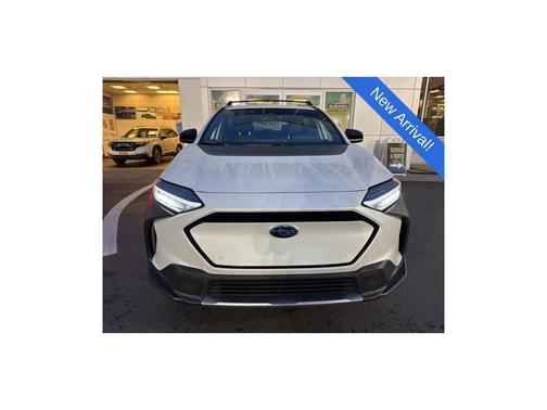 2025 Subaru Solterra Premium