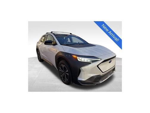 2025 Subaru Solterra Premium