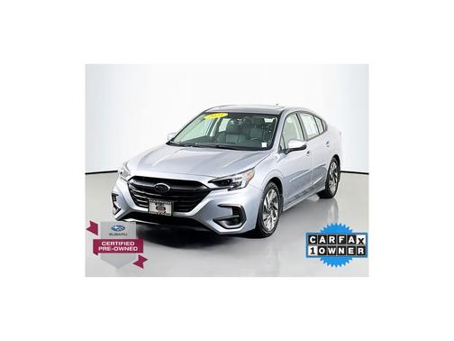 2025 Subaru Legacy Limited