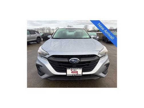 2025 Subaru Legacy Limited