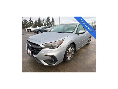 2025 Subaru Legacy Limited