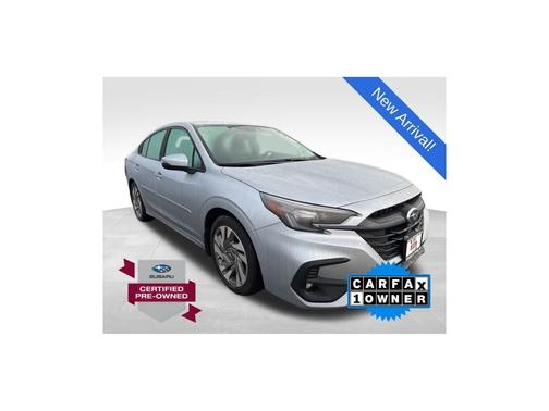 2025 Subaru Legacy Limited