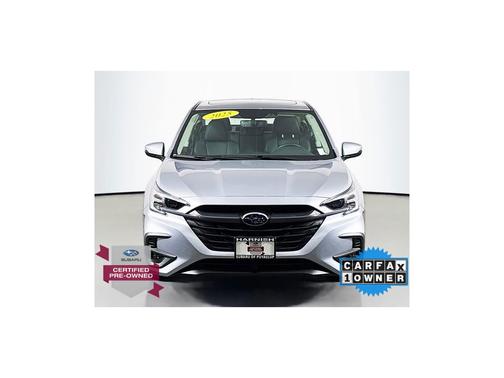 2025 Subaru Legacy Limited