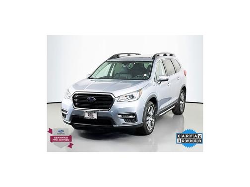 2022 Subaru Ascent Touring