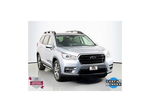 2022 Subaru Ascent Touring