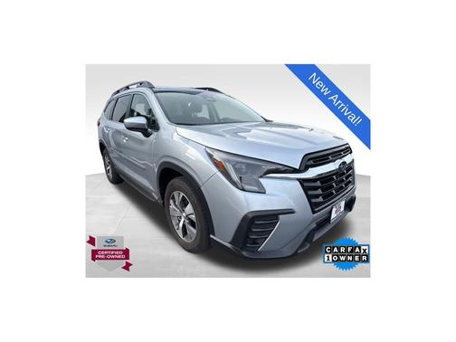 2024 Subaru Ascent Premium