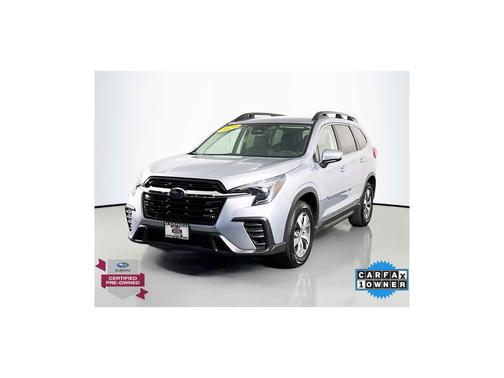 2024 Subaru Ascent Premium