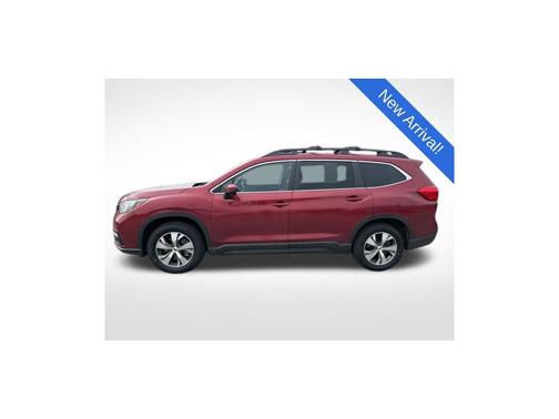2022 Subaru Ascent Premium