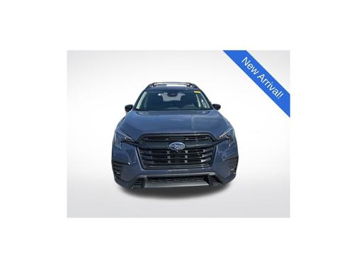 Cosmic Blue Pearl 2025 Subaru Ascent Onyx Edition Touring