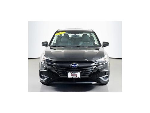 2023 Subaru Legacy Limited