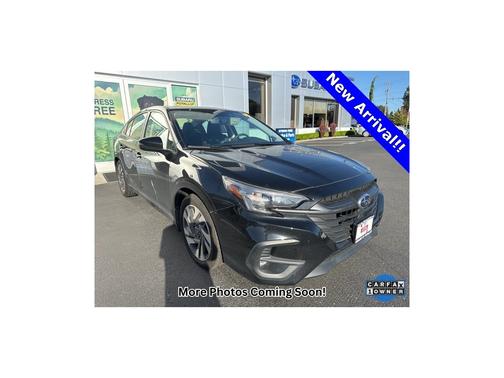 2023 Subaru Legacy Limited