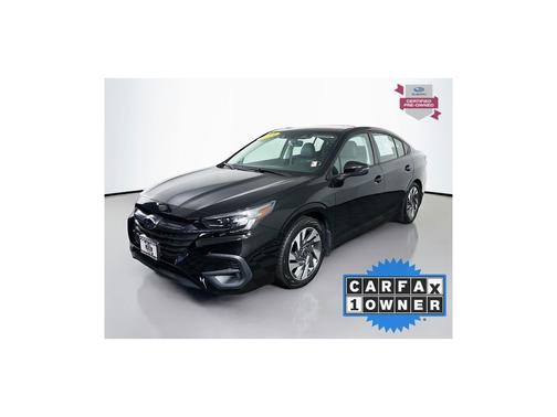 2023 Subaru Legacy Limited