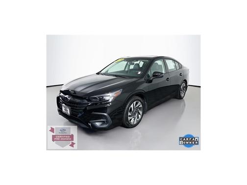 2023 Subaru Legacy Limited