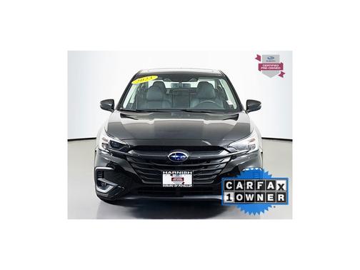 2023 Subaru Legacy Limited
