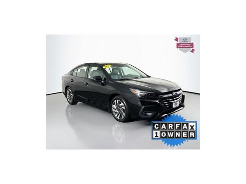 2023 Subaru Legacy Limited