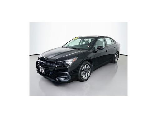 2023 Subaru Legacy Limited