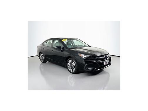 2023 Subaru Legacy Limited