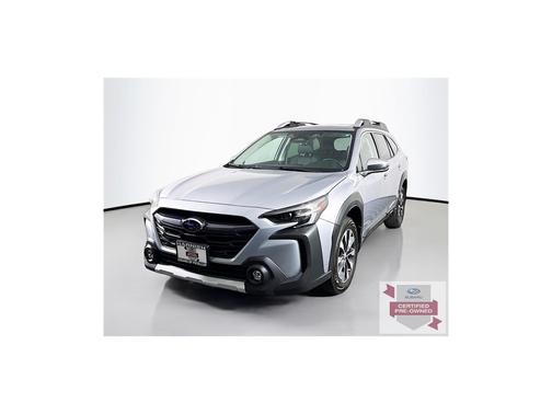 2023 Subaru Outback Touring XT