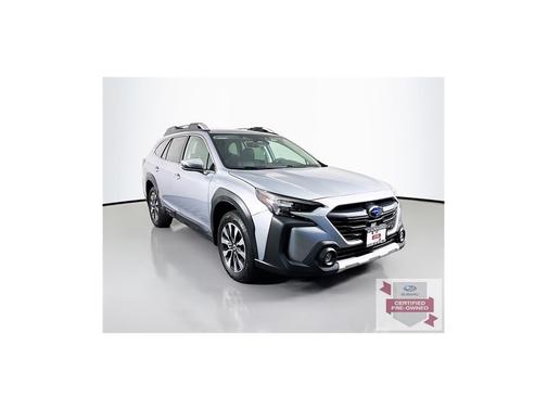 2023 Subaru Outback Touring XT