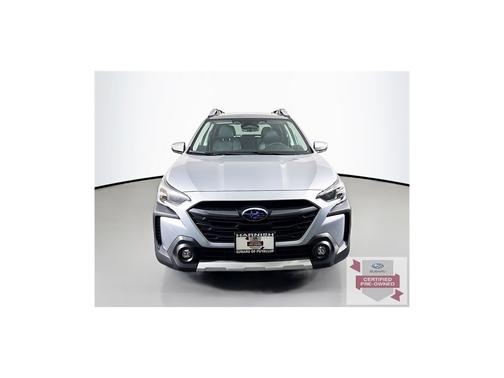 2023 Subaru Outback Touring XT