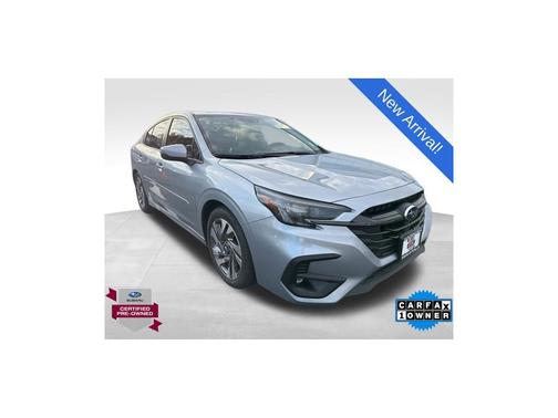 2024 Subaru Legacy Limited