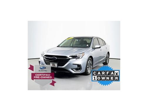 2024 Subaru Legacy Limited