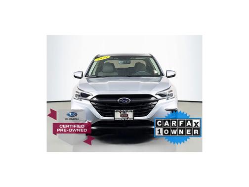 2024 Subaru Legacy Limited