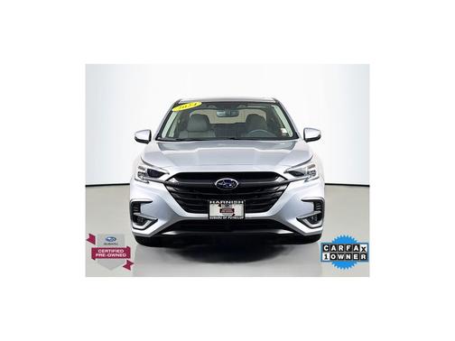 2024 Subaru Legacy Limited