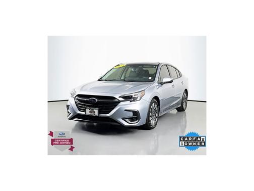 2024 Subaru Legacy Limited