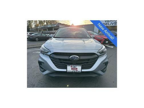 2024 Subaru Legacy Limited