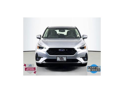 2025 Subaru Impreza Sport