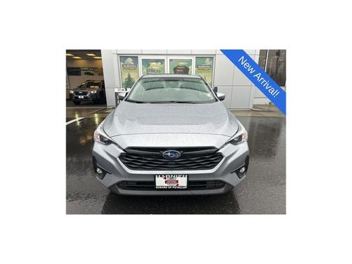 2025 Subaru Impreza Sport