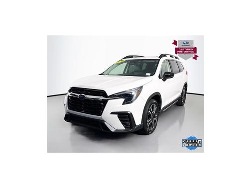 2024 Subaru Ascent Limited