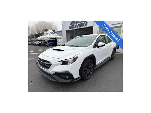 2024 Subaru WRX Premium