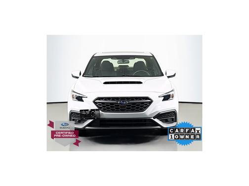 2024 Subaru WRX Premium