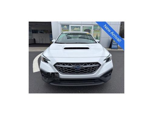 2024 Subaru WRX Premium