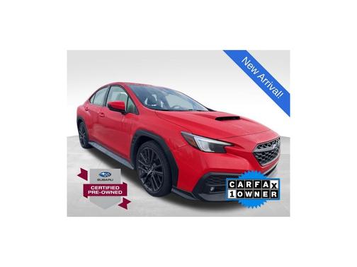 2023 Subaru WRX Premium