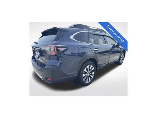 Cosmic Blue Pearl 2024 Subaru Outback Touring XT