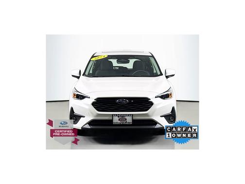 2024 Subaru Impreza Sport