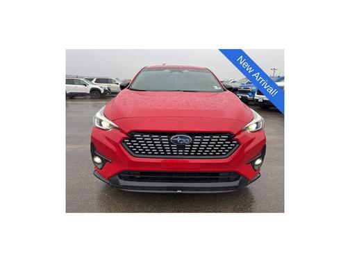 2024 Subaru Impreza 2.5RS