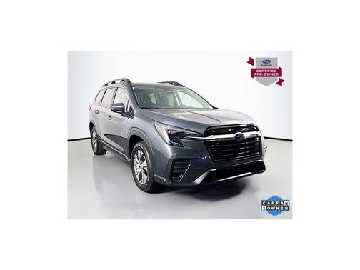 2024 Subaru Ascent Premium
