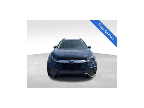 Cosmic Blue Pearl 2025 Subaru Ascent Premium