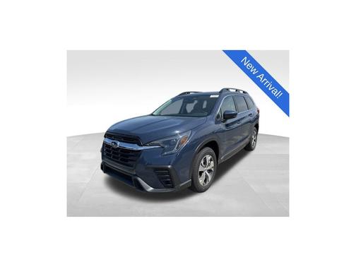 Cosmic Blue Pearl 2025 Subaru Ascent Premium